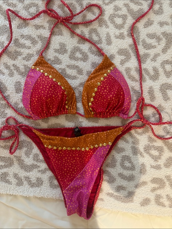 Vix Other - Vix Bikini Set